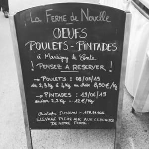 57624926 818614425166282 3703664498226233344 n Martigny le Comte La ferme de Novelle