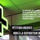 Pétition urgente : non à la disparition de la pharmacie
