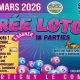 Soirée loto