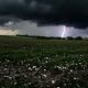 Vigilance orange : de violents orages attendus en Saône-et-Loire ce jeudi